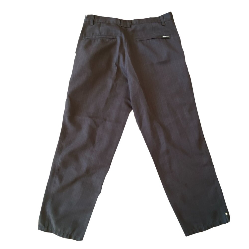 Size 32 Rusty Trousers - Picture 2 of 4